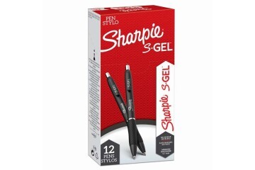 Sharpie Jel Kalem Gel Mürekkepli 0.7 MM Kırmızı 2136599