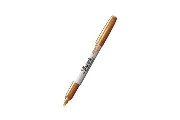 Sharpie Markör Boya Metalik Altın 1849111