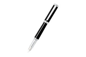 Sheaffer Dolma Kalem Intensıty Onyx Krom Siyah 9235-0