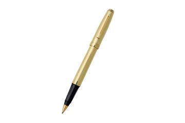 Sheaffer Roller Kalem Prelude 22K Gold 368-1