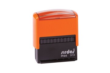 Sırdaş Standart Kaşe Otomatik 24x61 Mavi Keçeli 913