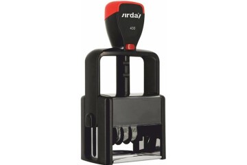 Sırdaş Tarih Kaşesi Profosyonel 24x41 430