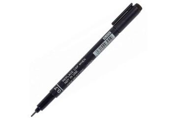 Snowman Çizim Kalemi Teknik 0.7 MM Siyah FT700/0.7