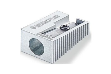 Staedtler Kalemtıraş Metal 510 10