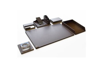 Tabac Sümen Takımı Deri New Dıplomate 634