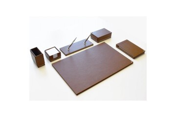 Tabac Sümen Takımı Suni Deri Classıc 4410