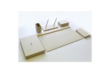 Tabac Sümen Takımı Suni Deri Gold 4555