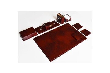 Tabac Sümen Takımı Suni Deri Sorty 3950