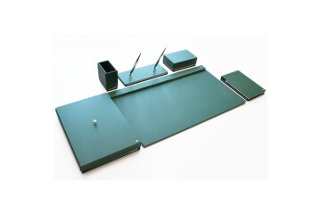 Tabac Sümen Takımı Suni Deri Whıte Gold 4580