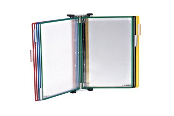 Tarifold Ünite Temel Duvar Gri 414109