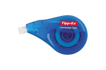 Tipp-Ex Şerit Silici Easy Correct 12 MT 8931573 (OTV)