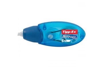 Tipp-Ex Şerit Silici Micro Tape Twist 5MMx8MT 8706151 (OTV)