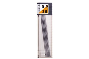 Tombow Min Klasik Mono Lead 2B 0.9 MM R9-RG 2B