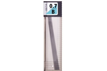 Tombow Min Klasik Mono Lead B 0.7 MM R7-RG B