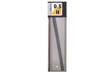 Tombow Min Klasik Mono Lead H 0.5 MM R5-RG H