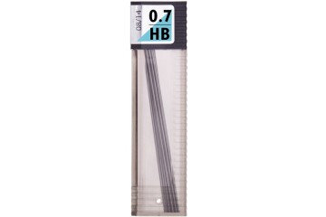 Tombow Min Klasik Mono Lead HB 0.7 MM R7-RG HB