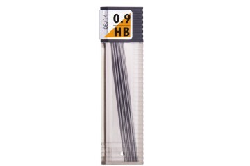 Tombow Min Mono Lead HB 0.9 MM R9-RG HB