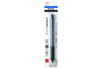 Tombow Mono Graph Lite M.Kurşun Kalem 0.5 MM Bli.