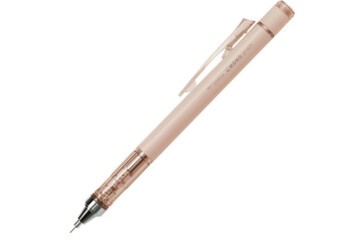 Tombow Versatil Kalem Mono Graph Mineral 0.5 MM Bls Kayısı Pembesi