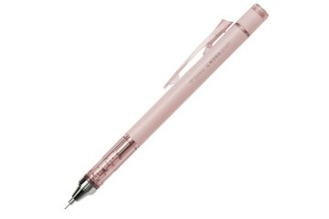 Tombow Versatil Kalem Mono Graph Mineral 0.5 MM Bls Şeffaf Bej