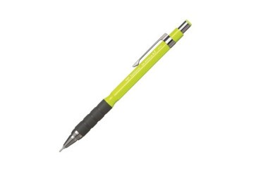 Tombow Versatil Kalem SH-300 Grip 0.7 MM Neon Sarı SH-GR53R7