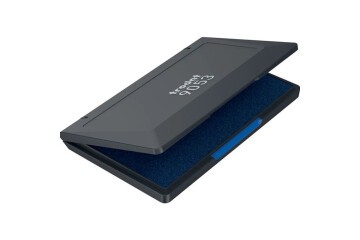 Trodat Istampa Kendinden Mürekkepli NO:3 Mavi 9053