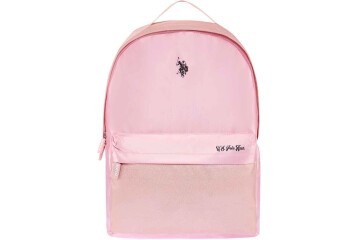 U.S Polo Sırt Çantası Plcan24323
