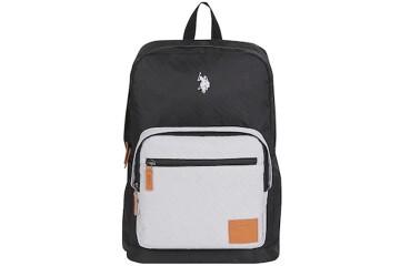 U.S Polo Sırt Çantası Plcan24367