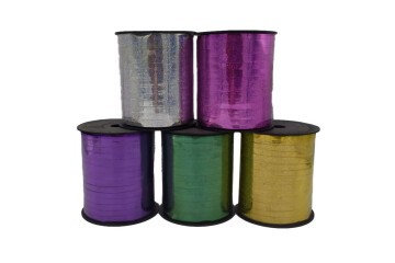 Vagon Rabant (Rafya) 200 M. Hologram Pembe 4033