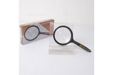 Waltex Büyüteç 58 MM.2.5x-5x No:7509