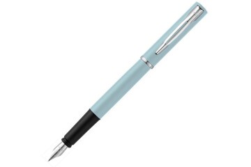 Waterman Dolma Kalem Allure Pastel Mavi Ct