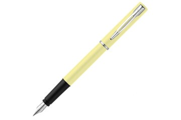 Waterman Dolma Kalem Allure Pastel Sarı Ct
