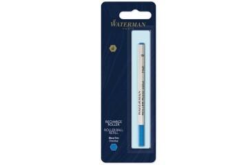 Waterman Roller Kalem Yedeği Fine Mavi Tekli Bls