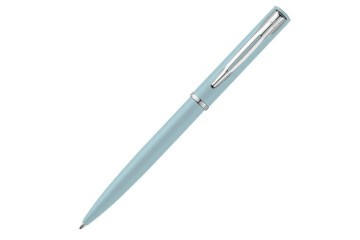 Waterman Tükenmez Kalem Allure Pastel Mavi Ct