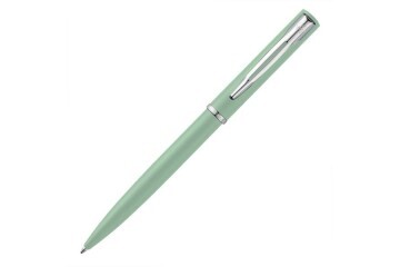 Waterman Tükenmez Kalem Allure Pastel Yeşil Ct