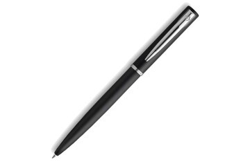 Waterman Tükenmez Kalem Allure Siyah Ct