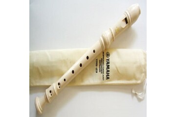 Yamaha Flüt Kılıflı YRS-23