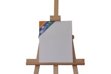 Bafix Çerçeveli Tuval 30x40