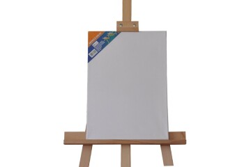 Bafix Çerçeveli Tuval 35x50