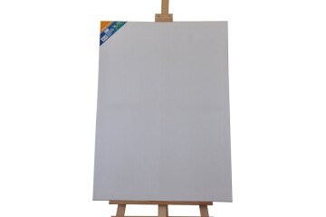 Bafix Çerçeveli Tuval 70x100