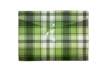 Bafix Çıtçıtlı Dosya Fafayu Desenli YY-1501