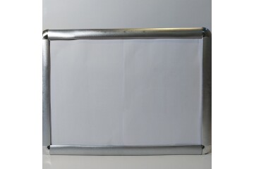 Bafix Rondo Çerçeve A4 Eco