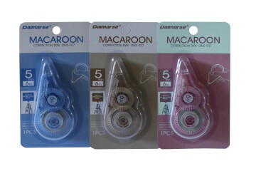 Bafix Şerit Silici Daimarse 5mmx6m DMS-907