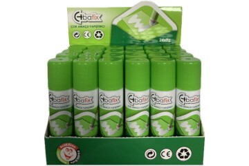 Bafix Stick Yapıştırıcı 8 GR BFX-0824DW