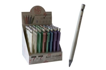 Bafix Versatil Kalem Baıku 0.5 MM BK-2272