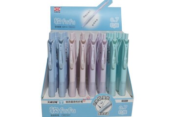 Bafix Versatil Kalem Elastik Mekanik 0.7 MM TM02162