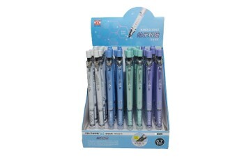 Bafix Versatil Kalem Nano Scıence 0.7 MM TM02970