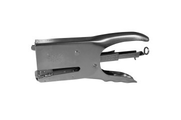 Bafix Zımba Makinesi Pens Tipi Metal 35 Syf 24/6-8 26/6-8 Krom HPS-210