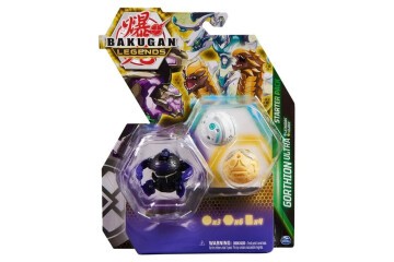 Bakugan Starter Figürü Seti 6066092