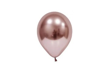 Balonevi Balon 12 Krom Bakır 50 Li